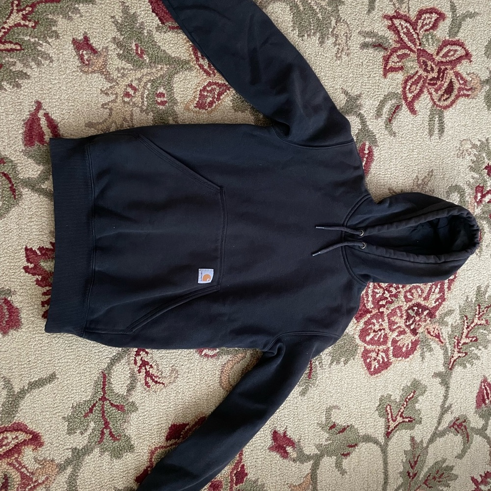 Carhartt Rain Defender Men's Hoodie